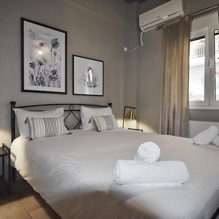 Petite Apartment Αθήνα Εξωτερικό φωτογραφία