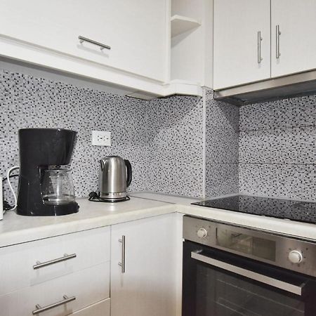 Petite Apartment Αθήνα Εξωτερικό φωτογραφία