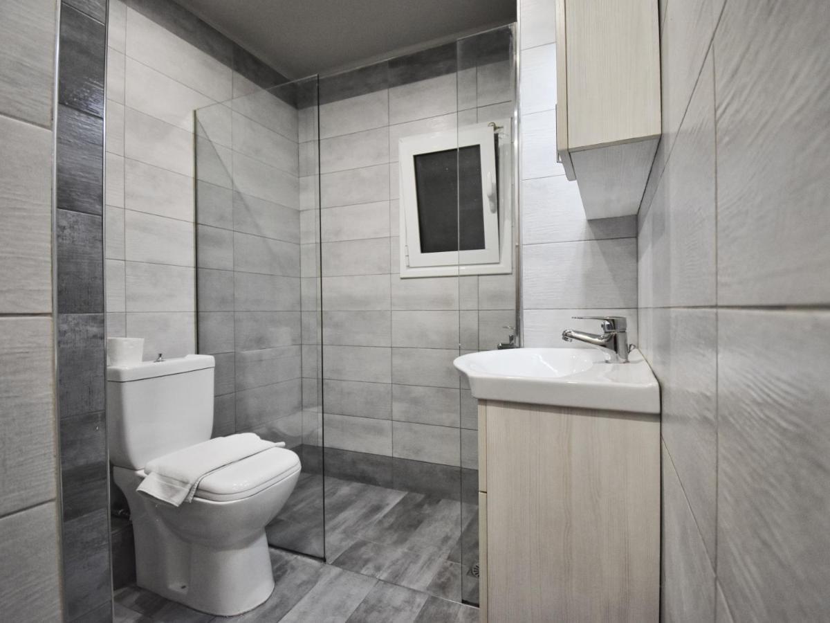 Petite Apartment Αθήνα Εξωτερικό φωτογραφία